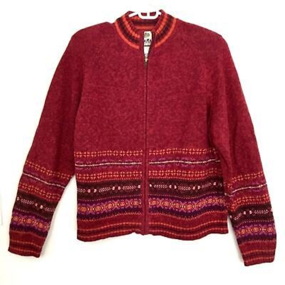 Vintage‎ Tiara International Lg sweater - Picture 1 of 2